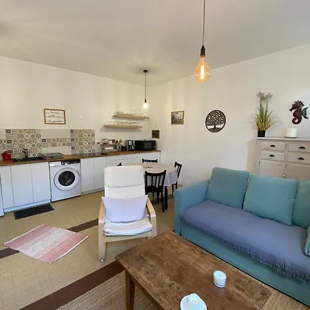 Petite Maison Calme Proche Centre Et Plages - Fr-1-709-76 Nyaraló